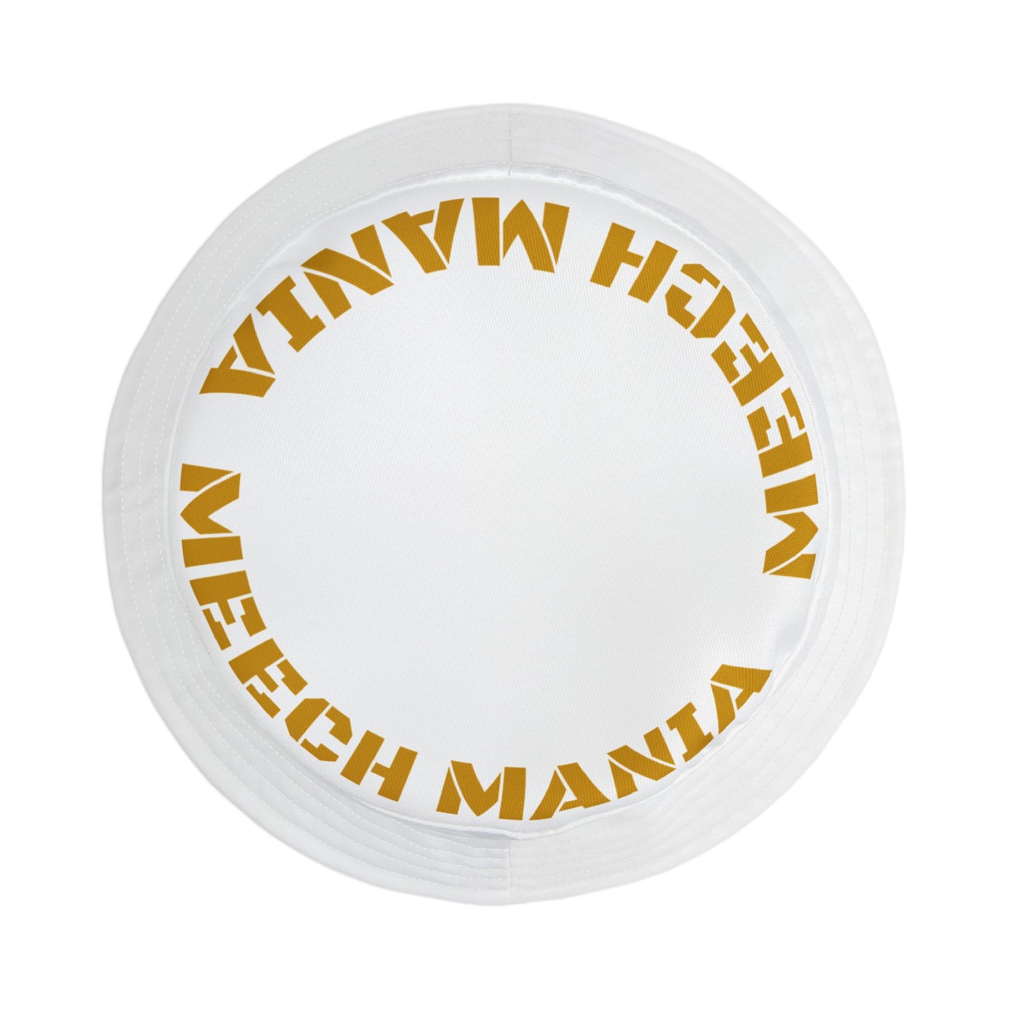 MEECH MANIA Bucket Hat (AOP)