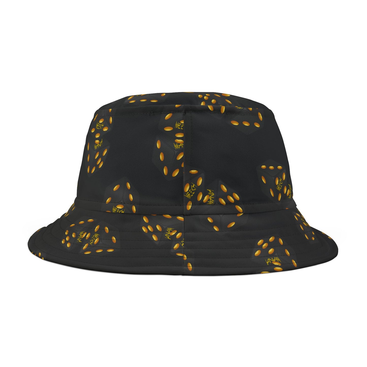 MEECH MANIA! Bucket Hat (AOP)