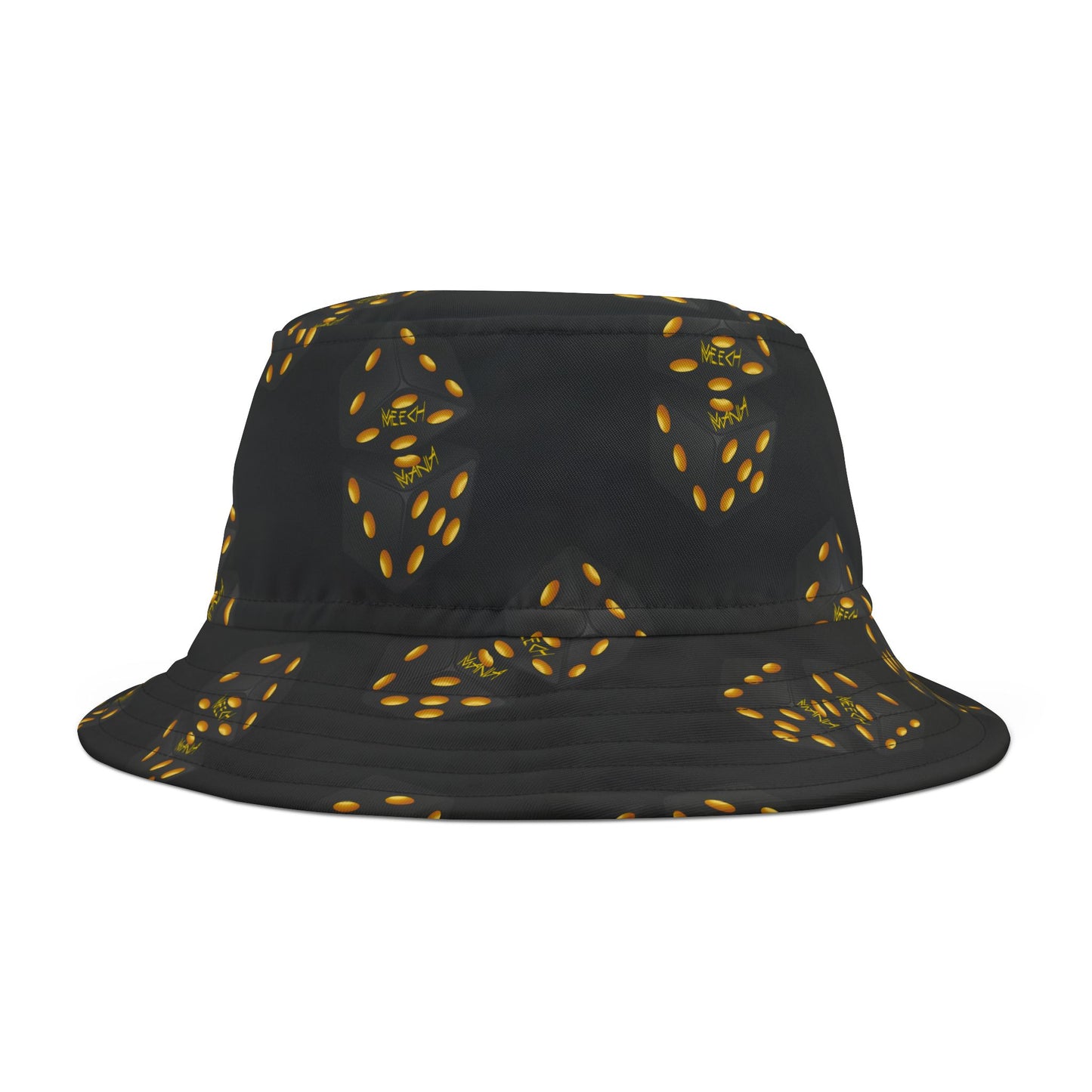 MEECH MANIA! Bucket Hat (AOP)