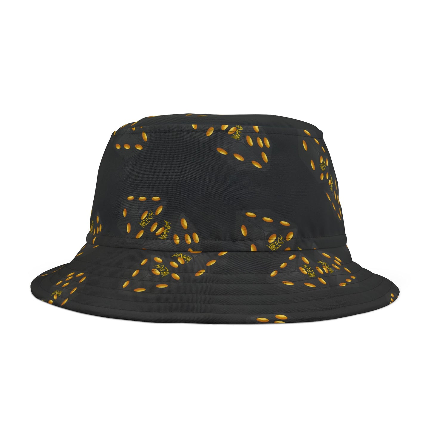 MEECH MANIA! Bucket Hat (AOP)