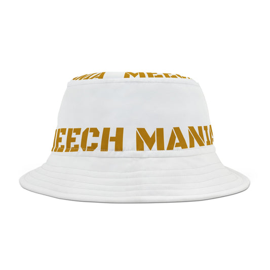 MEECH MANIA Bucket Hat (AOP)