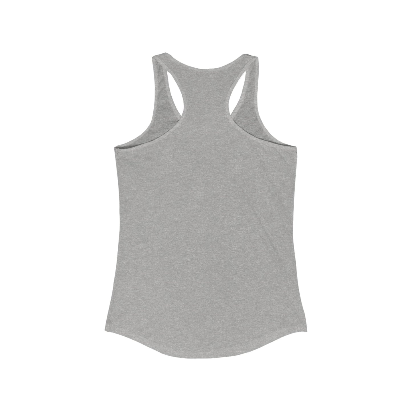 So Pretty Confessions Women's Racerback Tank