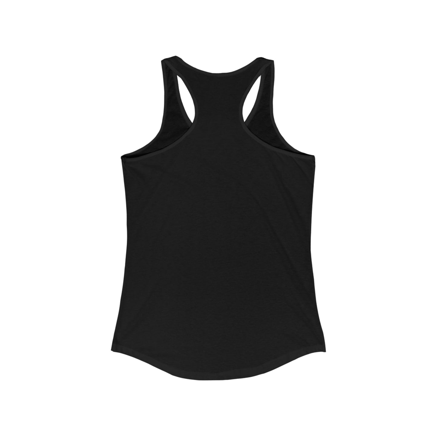 So Pretty Confessions Women's Racerback Tank