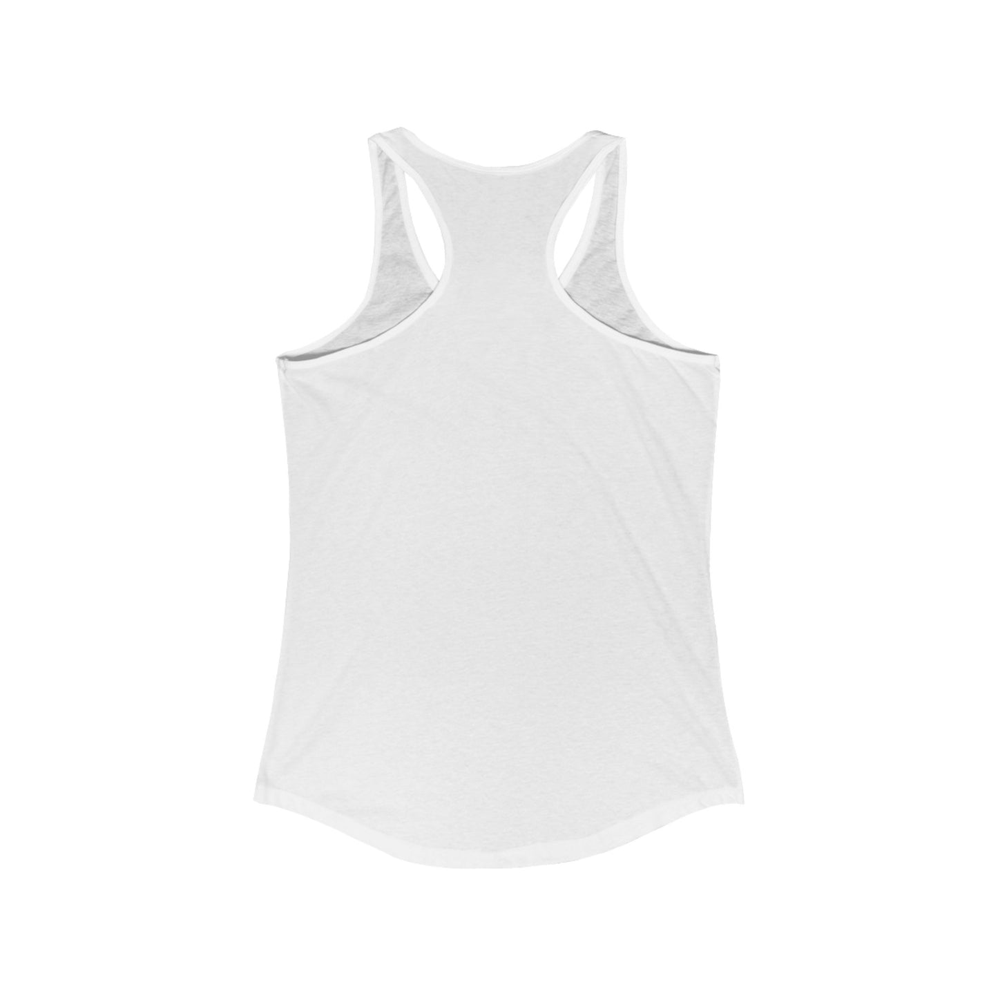 So Pretty Confessions Women's Racerback Tank